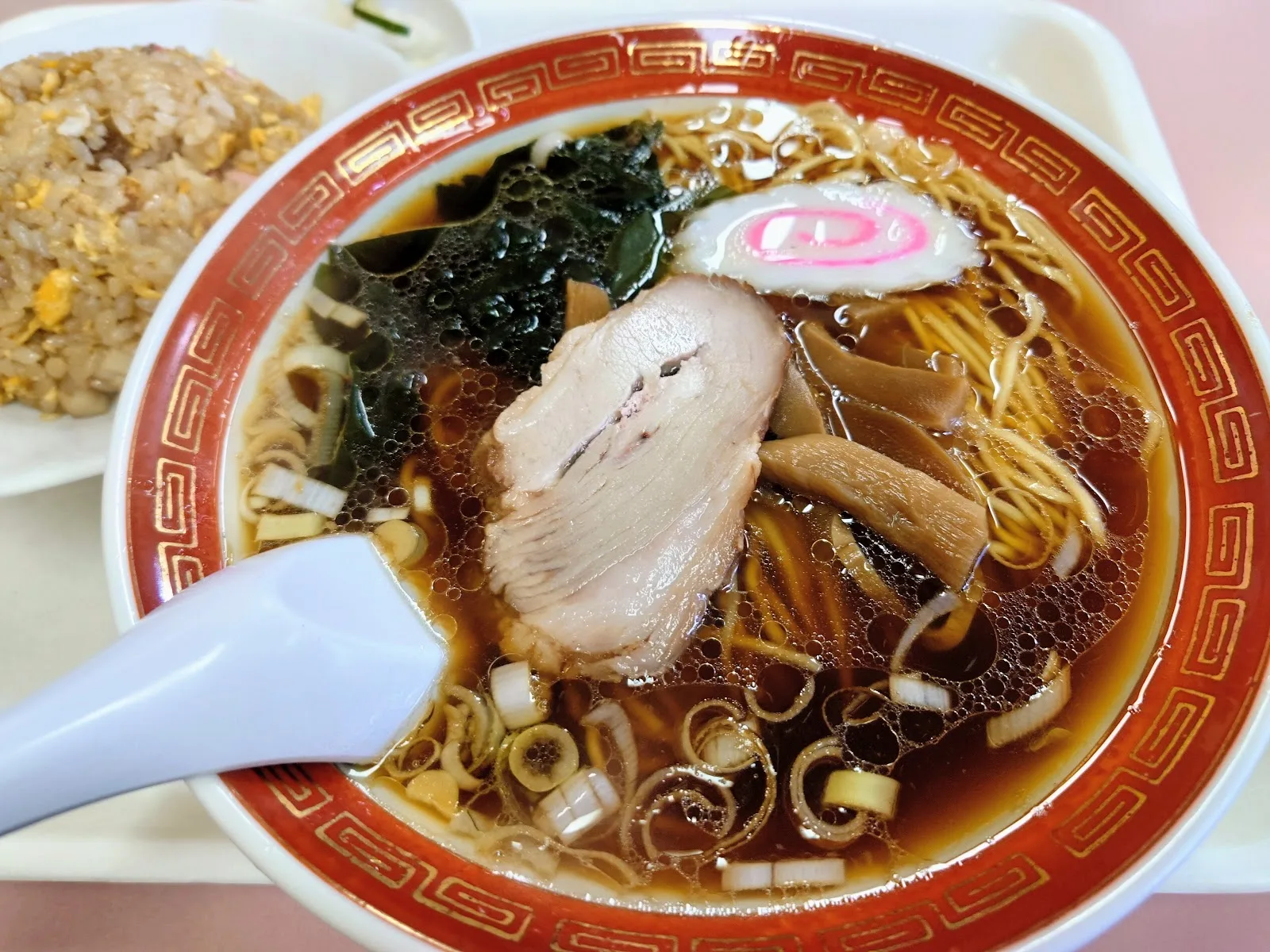 Ginryu · 5
